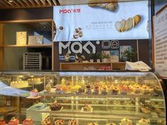-MAKY米旗(中东大市场店)