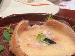 -蟹田居·活蟹料理(东城店)