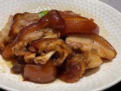 -金成潮菜博物馆(海珠湿地店)