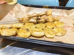 -517烧烤·龙虾·海鲜大排档(万象都荟店)