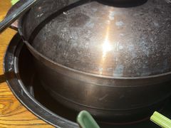 -芭缇沁园椰子鸡(中航紫金新天地店)