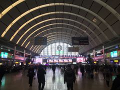 -沈阳站