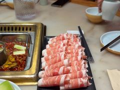 -巴渝瓦肆重庆鲜火锅(宝龙环湖店)