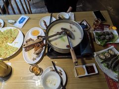 -潮汕壹号·潮汕菜·打边炉·生腌(总店)
