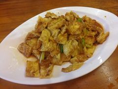 香醋鸡蛋-德居源