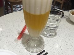 芒椰芒果爽-甜蜜蜜港式茶餐厅(虹梅店)