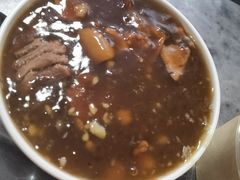 炒肝-姚记炒肝店(鼓楼店)
