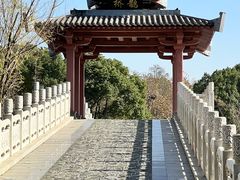 -东湖落雁景区