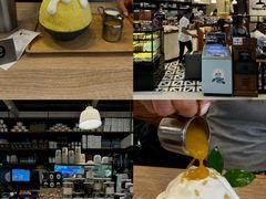 -After You Dessert Cafe(CENTRALWORLD)