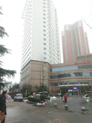 -河南中医药大学第一附属医院-医疗整形