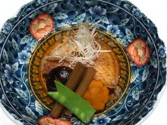 -鮨一日本料理旗舰店(总店)