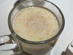 玉米燕麦汁-渝蛙馆(新百店)