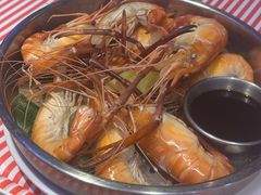 -永信海鲜(群星城店)