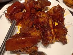 -亚马逊环球美食百汇(新城吾悦广场店)