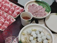 -江北北火锅馆·公路夜市(魏公村店)