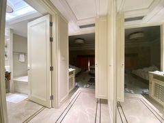 -南京东郊国宾馆