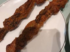 羊肉串-清真吐鲁番餐厅(牛街店)