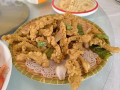 -碧海银沙海鲜餐厅(恒大海上威尼斯店)