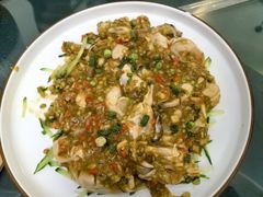 -君霖海鲜私房菜(春柳店)