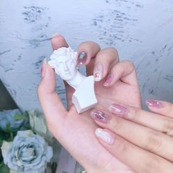 -Hands Nail专业美甲美睫
