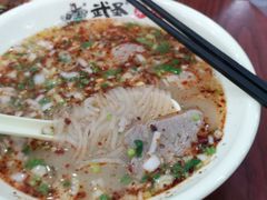 -武圣羊汤(武圣路店)