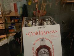-Infica Coffee
