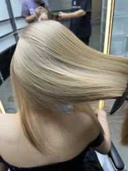-Hair Code芭曲发型
