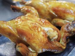 -吴山烤禽 (吴山路店)