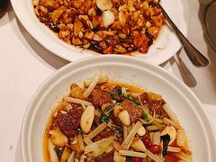 -眉州东坡(鸿坤店)