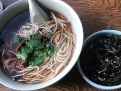 -李先生牛肉面大王(马栏店)