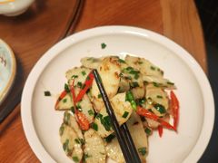 -独一道·邵伯龙虾土菜馆·烧烤(雨花西路店)