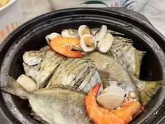 -馨越楼·点心·粤菜(赤坎店)