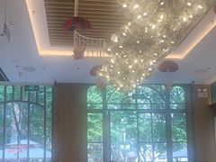 -新世界餐厅(万达店)