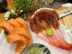 -大岛日本料理铁板烧(南通大饭店)