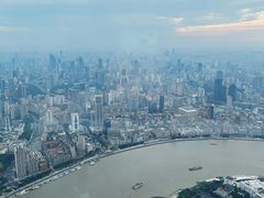 -上海中心大厦
