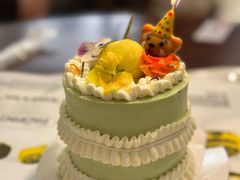 -PAOPAO Bakery&Café(港汇店)