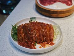 -香佰里重庆火锅(恒力博纳广场店)