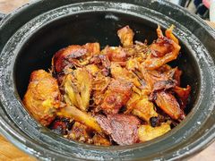 -斯丹姜母鸭·古法干香(涂门街总店)