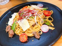 -CHILLAX轻乐时(侨建·Hi City店)