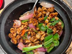 -阿诚市井潮汕菜(金台路店)