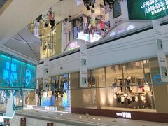 -万达广场(东莞厚街店)