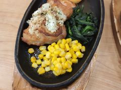 -萨莉亚意式餐厅(南京环亚凯瑟琳广场店)