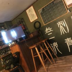 -極致刺青TATTOO STUDIO 私人订制
