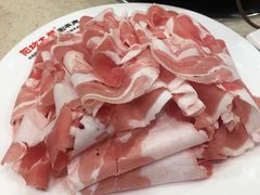 -阳坊大都涮羊肉(阳坊总店)