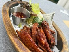 -果仁·意大利餐厅(财富广场店)