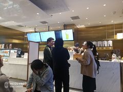 -奈雪的茶(湖滨银泰in77C区PRO店)