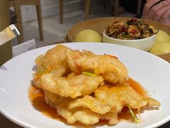 -北大荒人•新东北菜(青岛银座店)