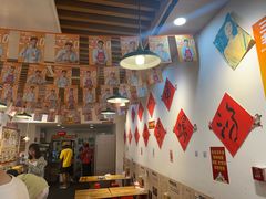 -柳州肥姨妈大骨螺蛳粉(江宁万达店)