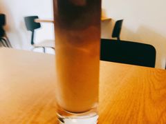 -大酉·M Coffee(北京美术馆店)