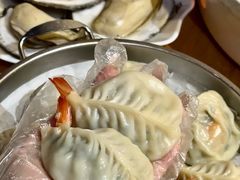 -良师门滨海人家·海鲜·家常菜(滨海城店)